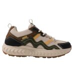 MoEa Sneaker Gen7 - Cactus x Pineapple - brown/multicoloured men's