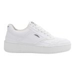 MoEa Sneaker Origin - Corn - white
