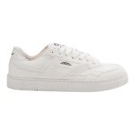 MoEa Sneaker Origin Low - Corn - white