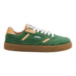 MoEa Sneaker Origin Low - Pineapple - green/yellow