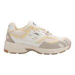 MoEa Sneaker Rush - Pineapple - beige/yellow