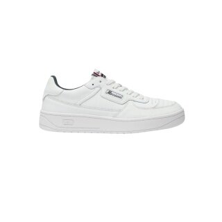 Morrison Sneaker Coast (Leather) white