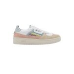 Morrison Sneaker Venice (leather) white/multicoloured