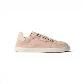 Muris Barefoot Shoes Sneakers Majorca Light Pink Ladies