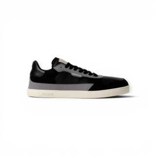 Muris Barefoot Shoes Sneakers Majorca Black Men's