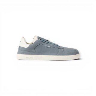 Muris Barefoot Shoes Sneakers Majorca Grey Men's