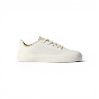 Muris Barefoot Shoes Sneakers Menorca White Ladies