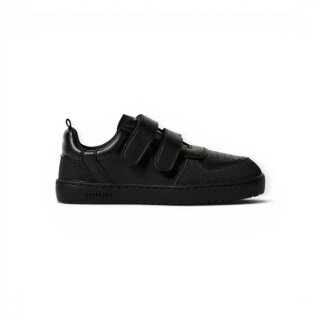 Muris barefoot shoes sneakers Petra Junior black children