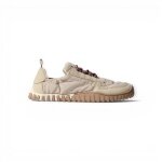 Muris Barefoot Shoes Sneakers Verona Beige Ladies