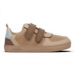 Muris Barefoot Shoes Sneakers Petra Junior mustard yellow/white Children (Kopie)