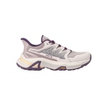NAT's Trekking Hiking Shoes Lavaredo V (Fast-Hiking) beige/purple ladies