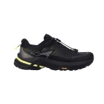 NAT's Trekking Hiking Shoes Lavaredo X (Fast-Hiking) black men's