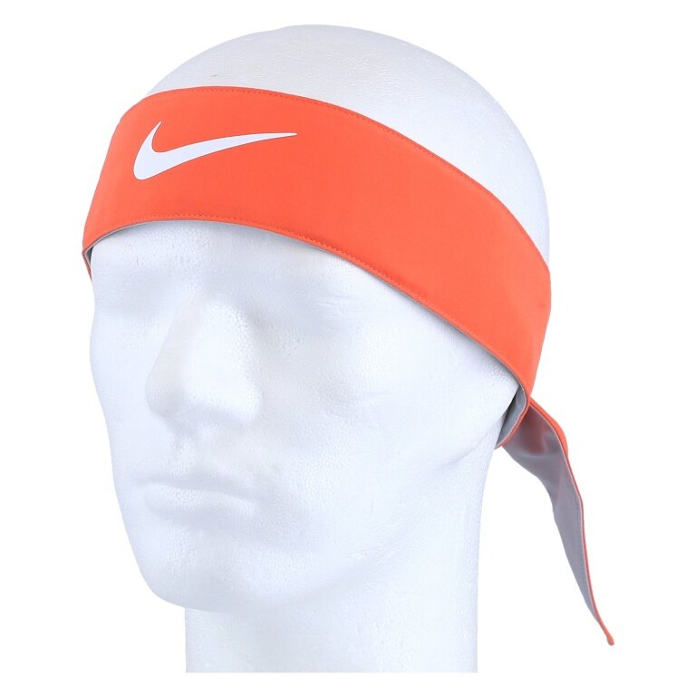 Nike Premier Head Tie 2026 orange/white - 1 piece