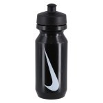 Nike Water Bottle Big Mouth 650ml black