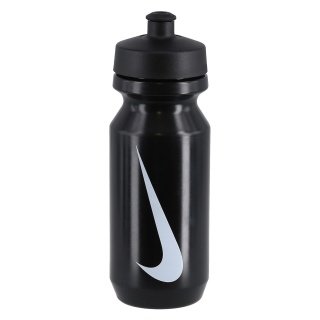 Nike Water Bottle Big Mouth 650ml black