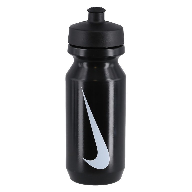 Nike Water Bottle Big Mouth 650ml black