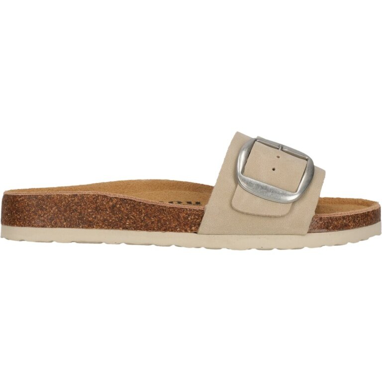 NOU Sandal Dreya V2 Cork oatmeal Ladies