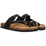 NOU Sandal Hardinsburg V2 Cork black ladies