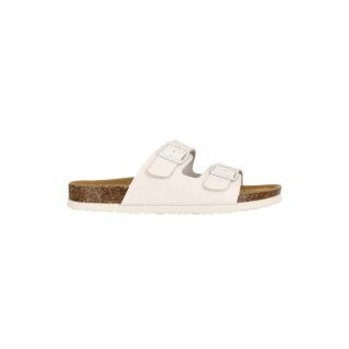NOU Sandal Whitehill V2 Cork white ladies