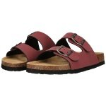NOU Sandal Whitehill V2 Cork red Ladies