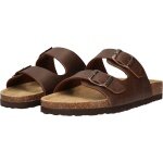 NOU Sandal Whitehill V2 Cork brown Ladies