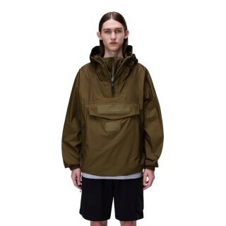 Napapijri Rainforest Next WB Transition Jacket (Anorak, water-repellent) olive green men's