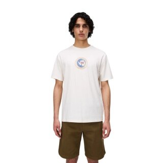 Napapijri Leisure T-shirt S-Phos (Cotton) white men's