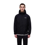 Napapijri transitional jacket A-Tundra (waterproof) black men's