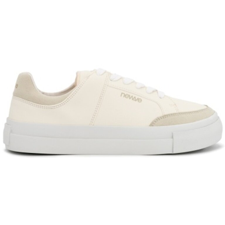 NewVe Sneaker Horizon beige
