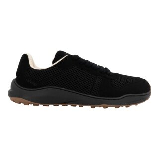 NewVe Barefoot Shoes Sneakers Urban Black