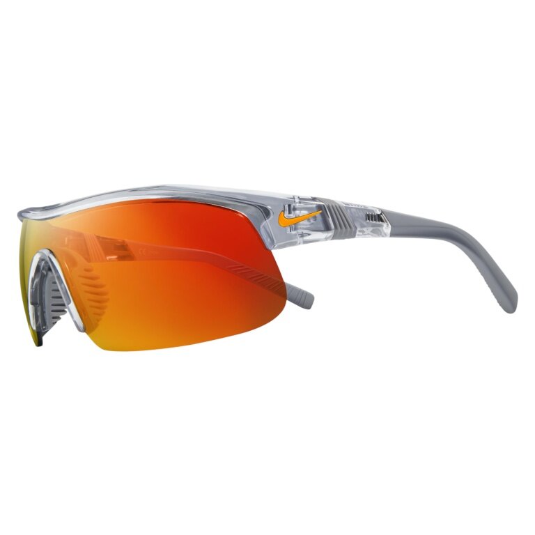 Nike Vision sunglasses Show X1 grey/orange - 1 pair of glasses