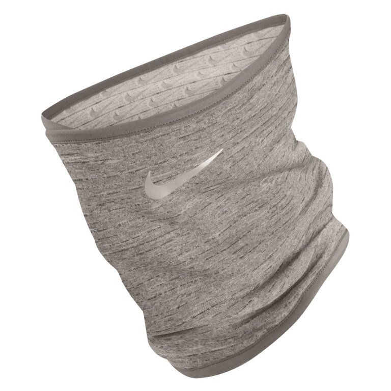 Nike Multifunctional Scarf (Neckwarmer) Therma Sphere Neckwarmer 4.0 grey - 1 piece