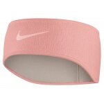 Nike Headband Knit - Fleece Lining, Ear Cover - pinkglaze - 1 piece