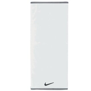 Nike Fundamental Towel NP (Cotton) white 81x36cm