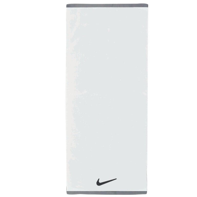 Nike Fundamental Towel NP (Cotton) white 81x36cm
