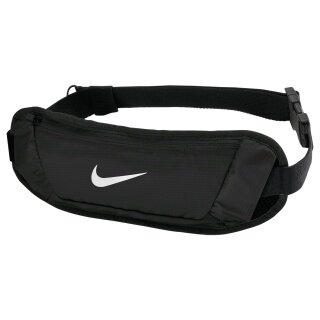 Nike Challenger Large Waistpack 2.0 - black