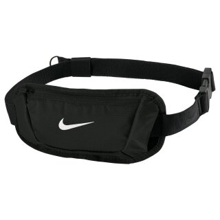 Nike Challenger Slim Waistpack 2.0 - black
