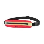 Nike Waist Bag (Running Belt) Slim Waistpack 3.0 - red