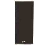 Nike Fundamental Towel NP (Cotton) black/white 81x36cm