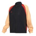 Nike Training Jacket One Germany Jacket Dri Fit Black/Yellow/Red Ladies