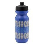 Nike Big Mouth 2.0 Graphic Water Bottle royal blue 650ml