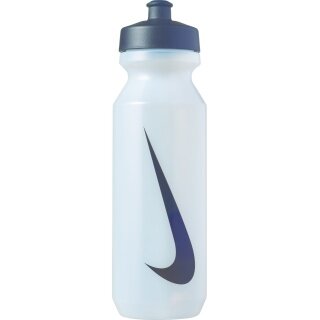 Nike Big Mouth Water Bottle transparent 946ml