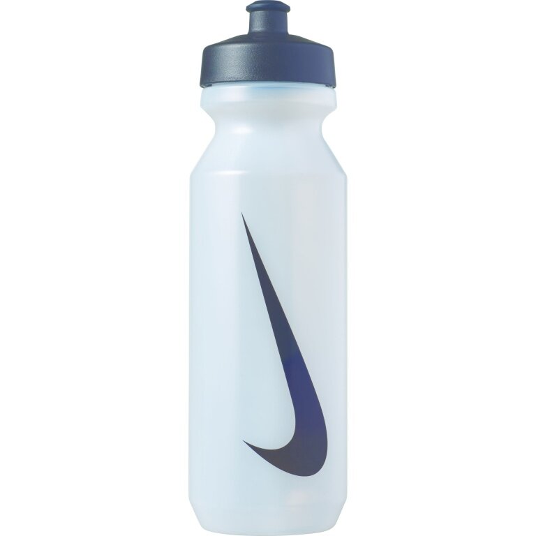Nike Big Mouth Water Bottle transparent 946ml