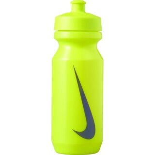 Nike Big Mouth Water Bottle 650ml atomic green