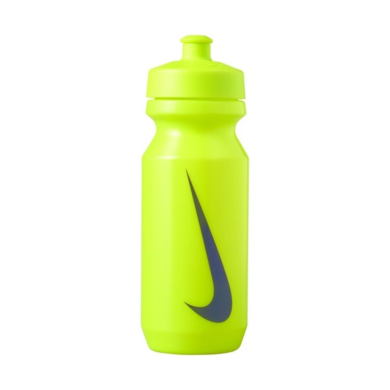 Nike Big Mouth Water Bottle 650ml atomic green