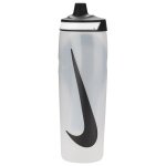 Nike Water Bottle Refuel Bottle Grip natural/black 709ml