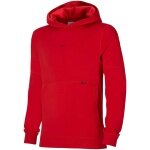 Nike Strike 22 PO Hoody (Cotton) red Men's
