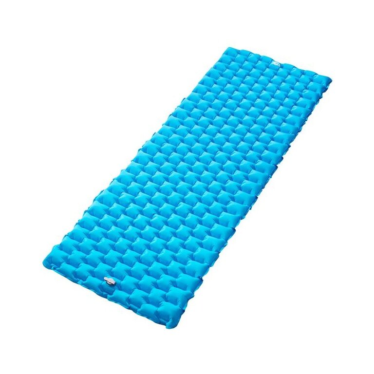 Nils Camp Sleeping Mat NC4007 blue 240x60x5cm