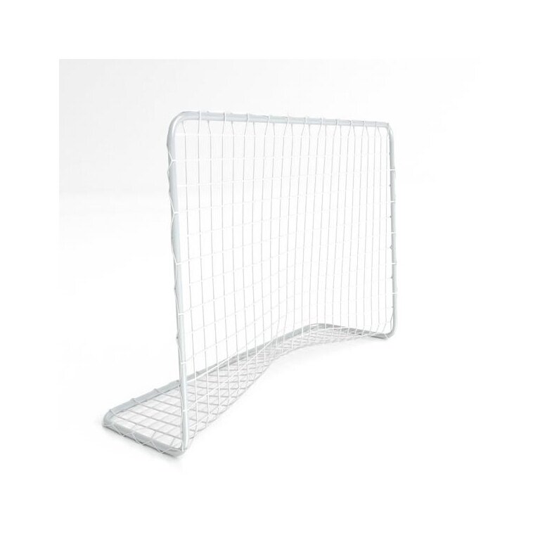 Nils Camp Football Goals BR182 - 182cm - white