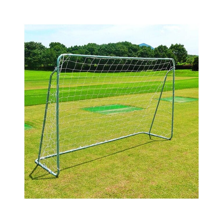 Nils Camp Football Goals BR240 - 243cm - grey